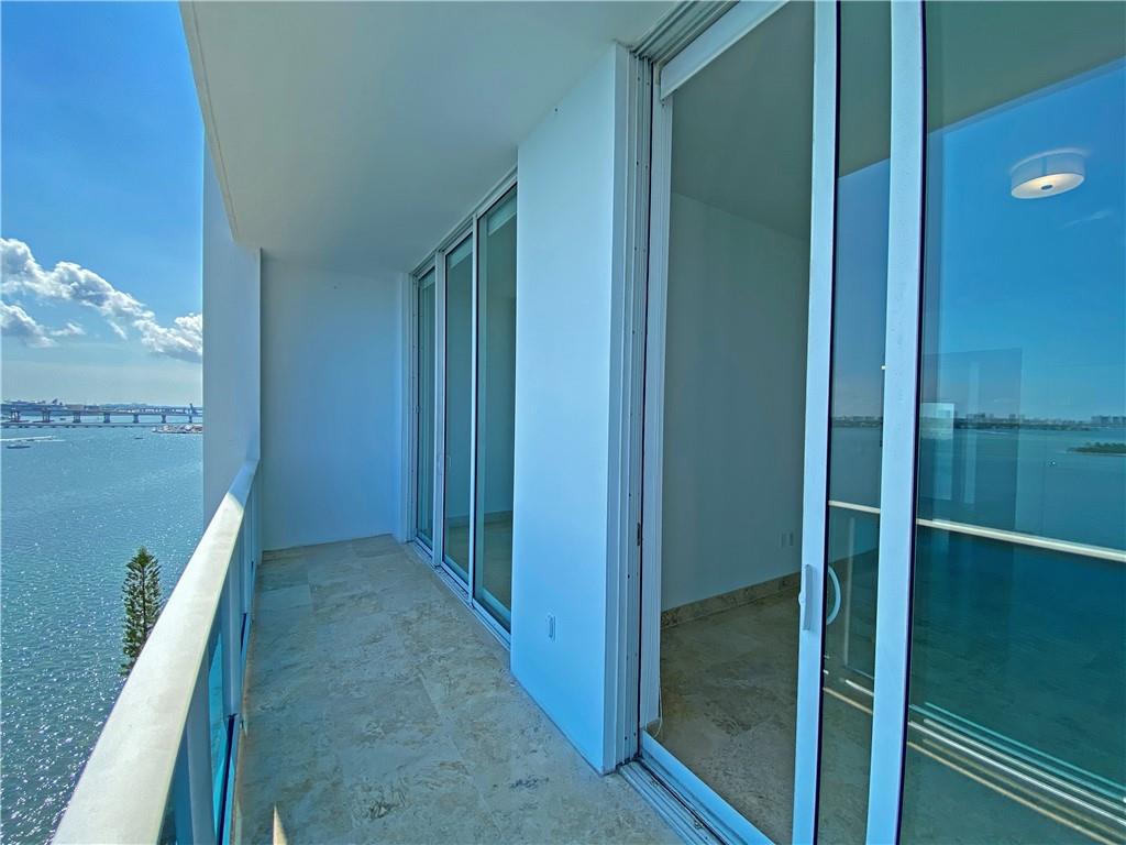 NEW WAVE CONDO - Residential