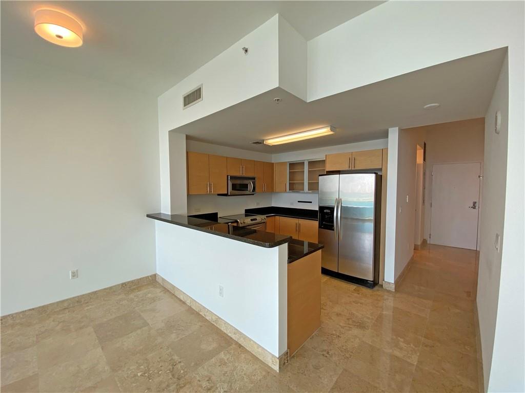 NEW WAVE CONDO - Residential