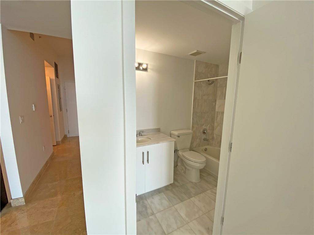 NEW WAVE CONDO - Residential