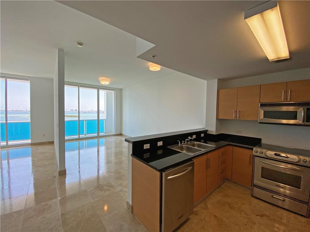 NEW WAVE CONDO - Residential