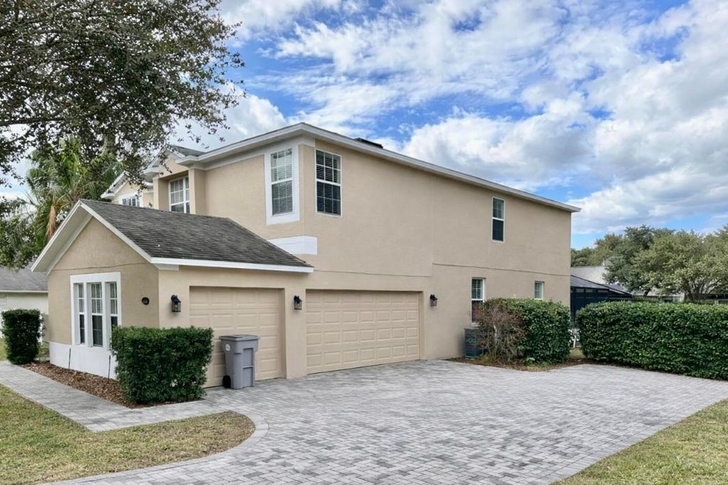 Photo of 4410 Pine Gold Avenue, Apopka, FL 32712 (MLS # R11158727)
