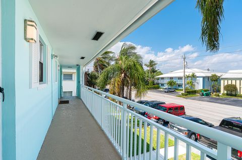 A home in Lighthouse Point