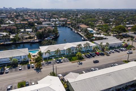 A home in Lighthouse Point