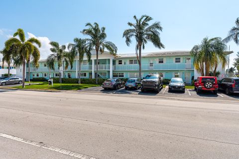 A home in Lighthouse Point