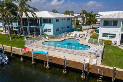 A home in Lighthouse Point