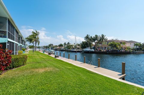 A home in Lighthouse Point