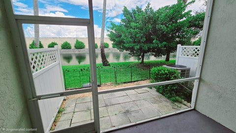 Tiny photo for 9807 NW 57 Manor, Coral Springs, FL 33076 (MLS # B26072156)