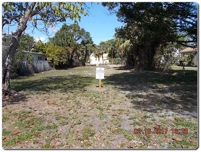 NORTHWOOD ADD - Land