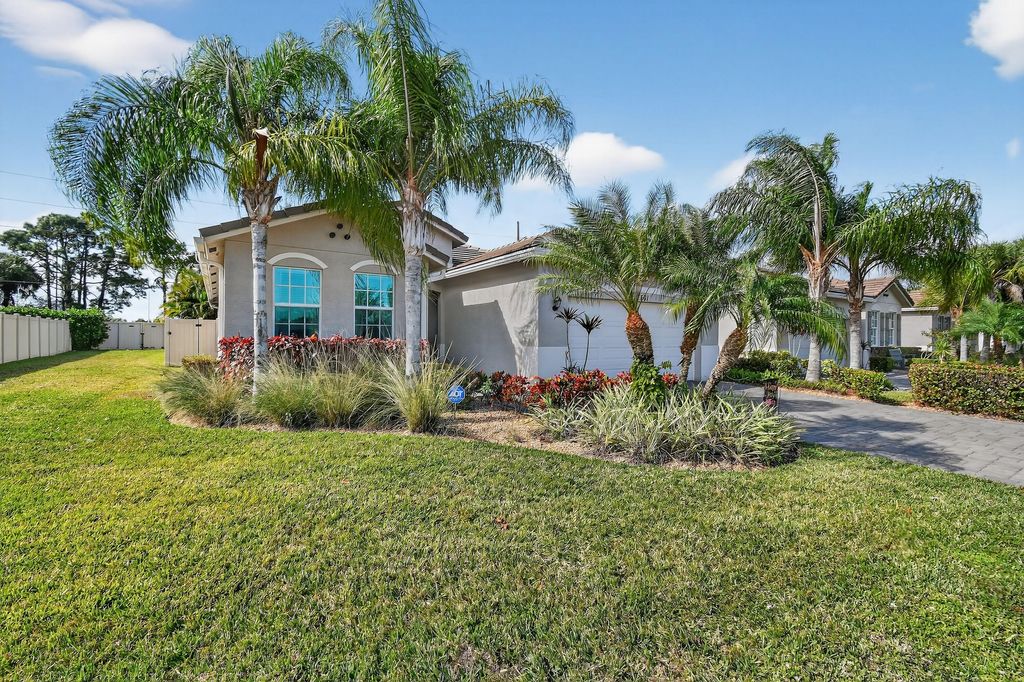 Photo of 7561 SW Harbor Cove Drive, Stuart, FL 34997 (MLS # R11156810)