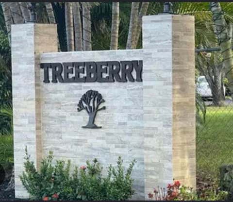 Photo of 4195 Turnberry Circle #802, Lake Worth, FL 33467 (MLS # B26052412)