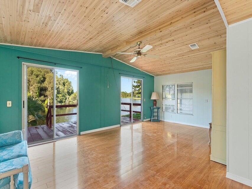 Pinelake Gardens and Estates - Residential