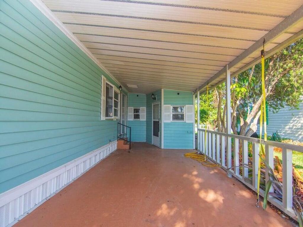 Photo of 6910 SE Morningside Drive, Stuart, FL 34997 (MLS # R11110143)