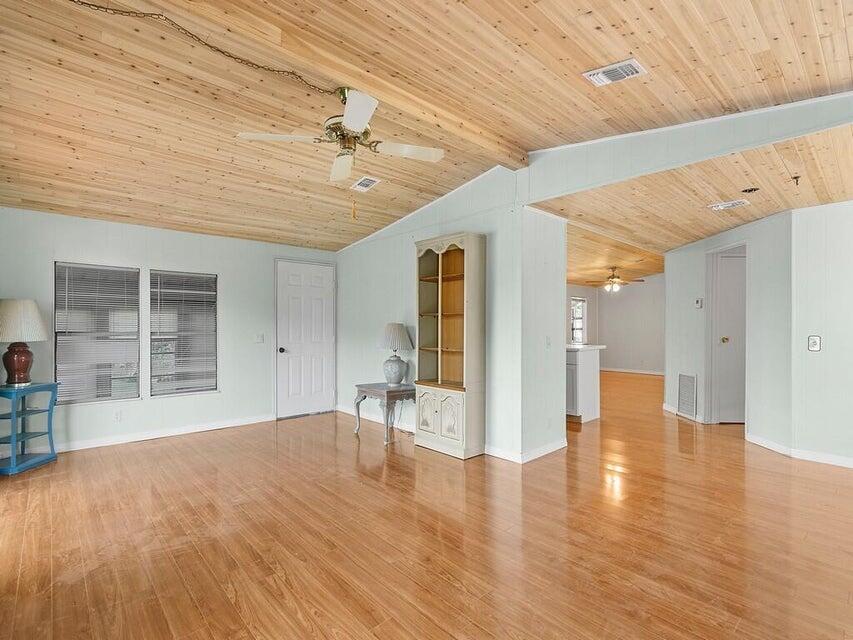 Pinelake Gardens and Estates - Residential