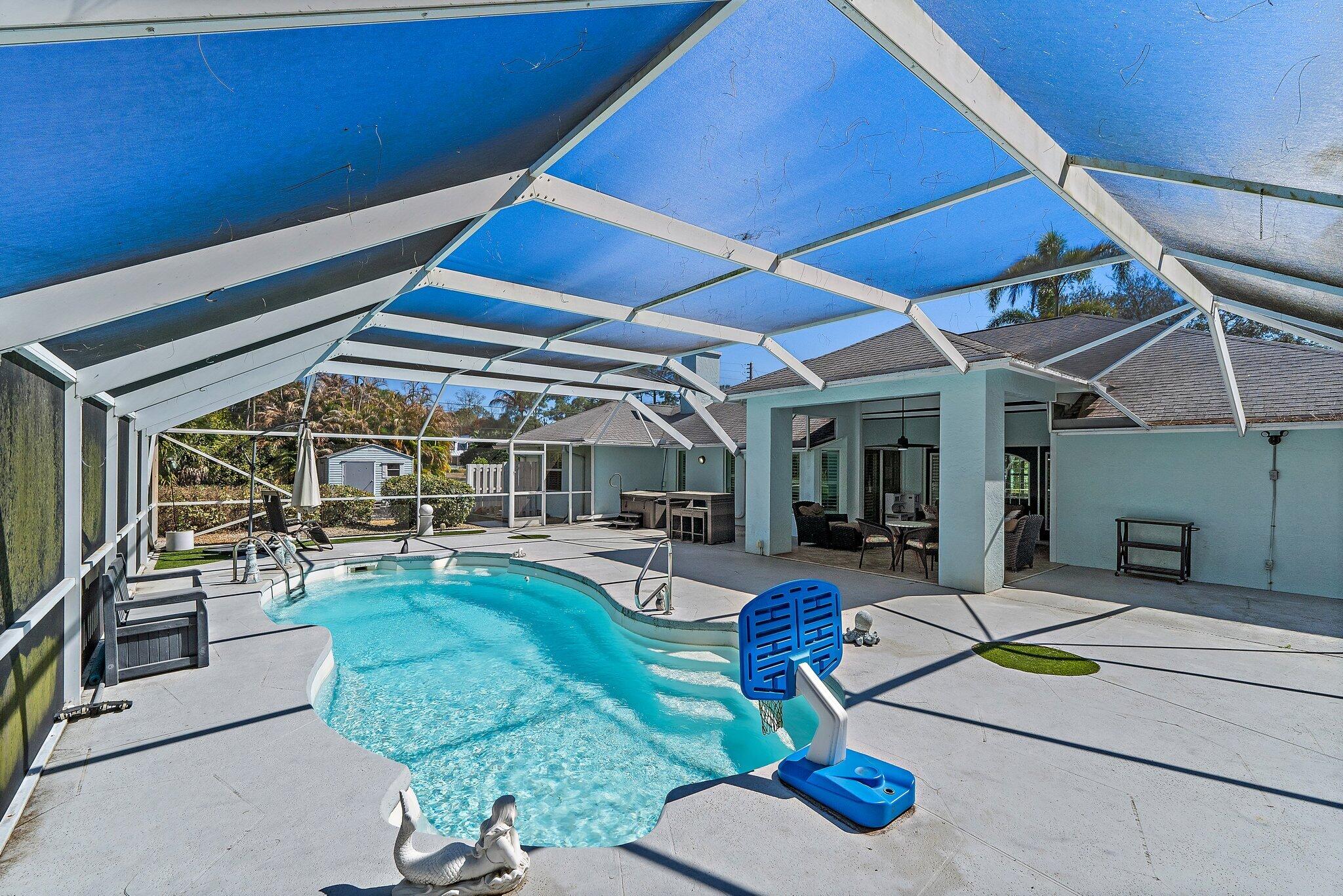 Jupiter Farms - Residential