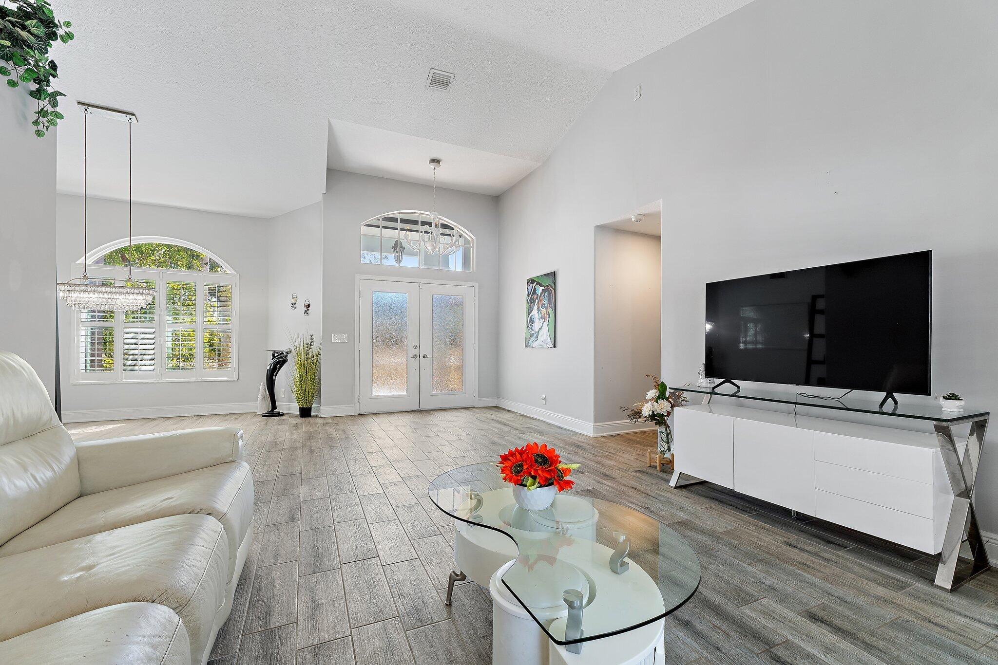 Jupiter Farms - Residential