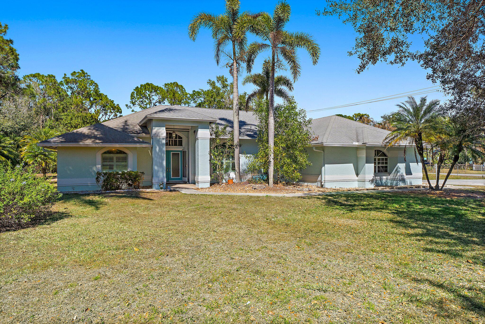 Jupiter Farms - Residential