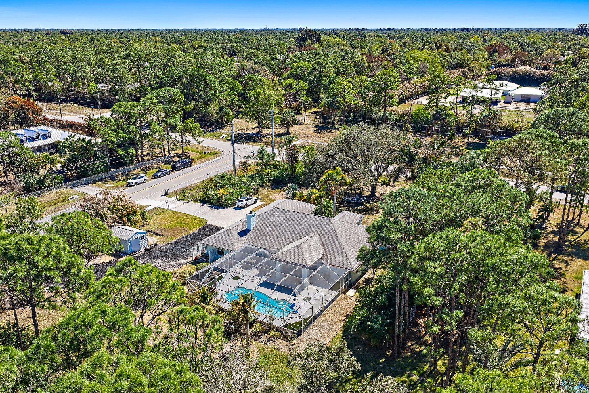 Jupiter Farms - Residential