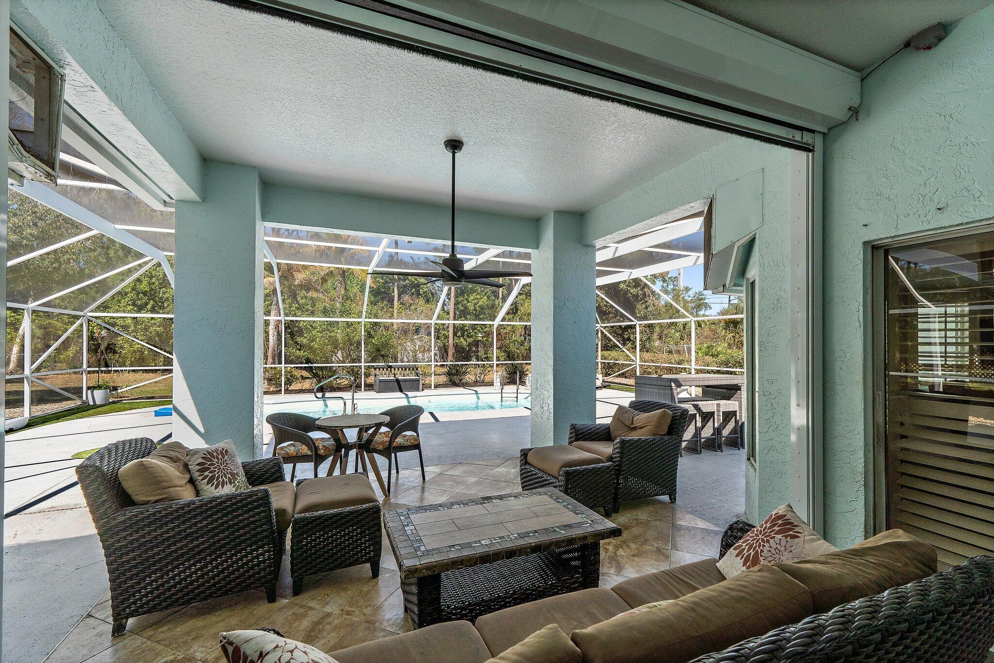 Jupiter Farms - Residential