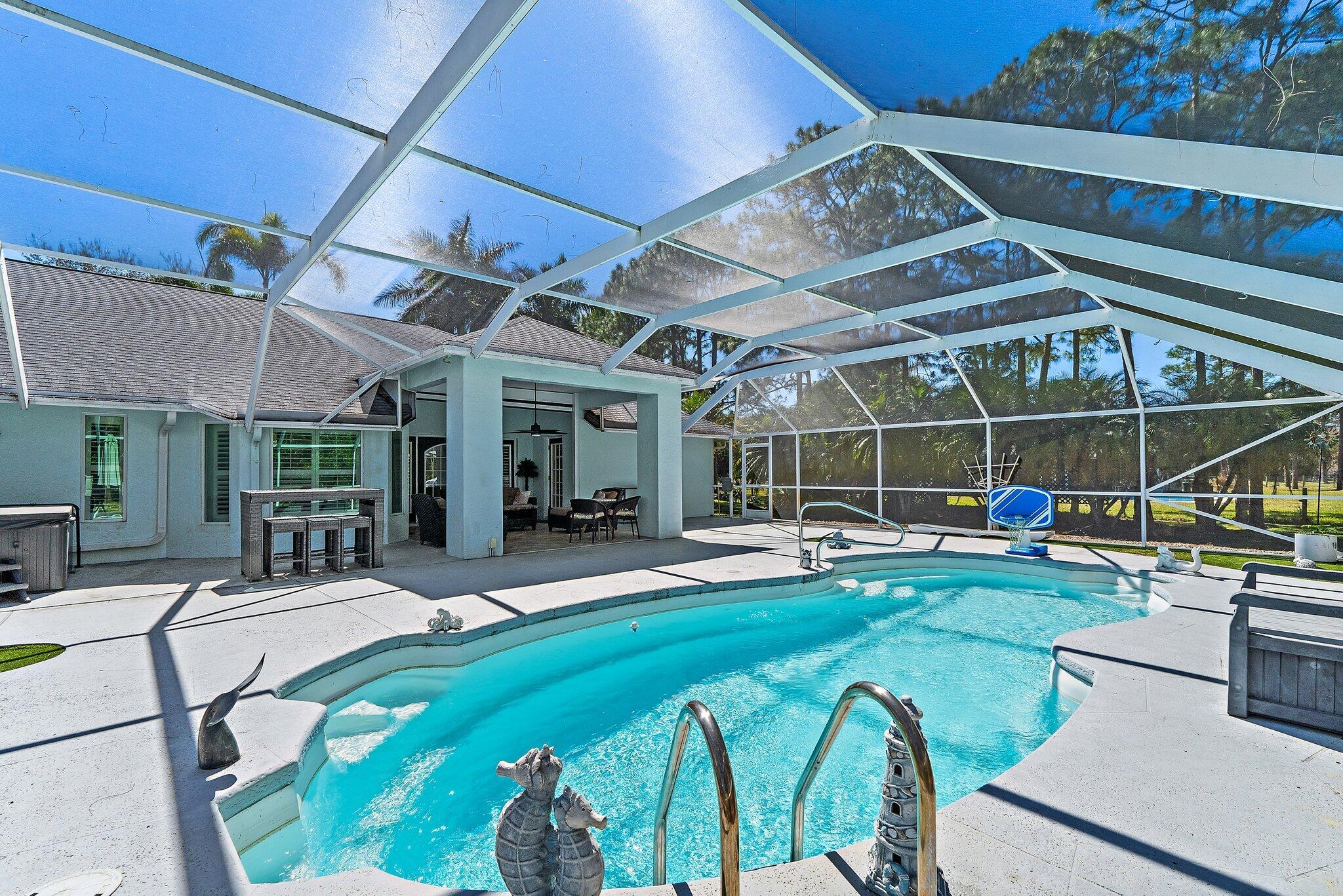 Jupiter Farms - Residential