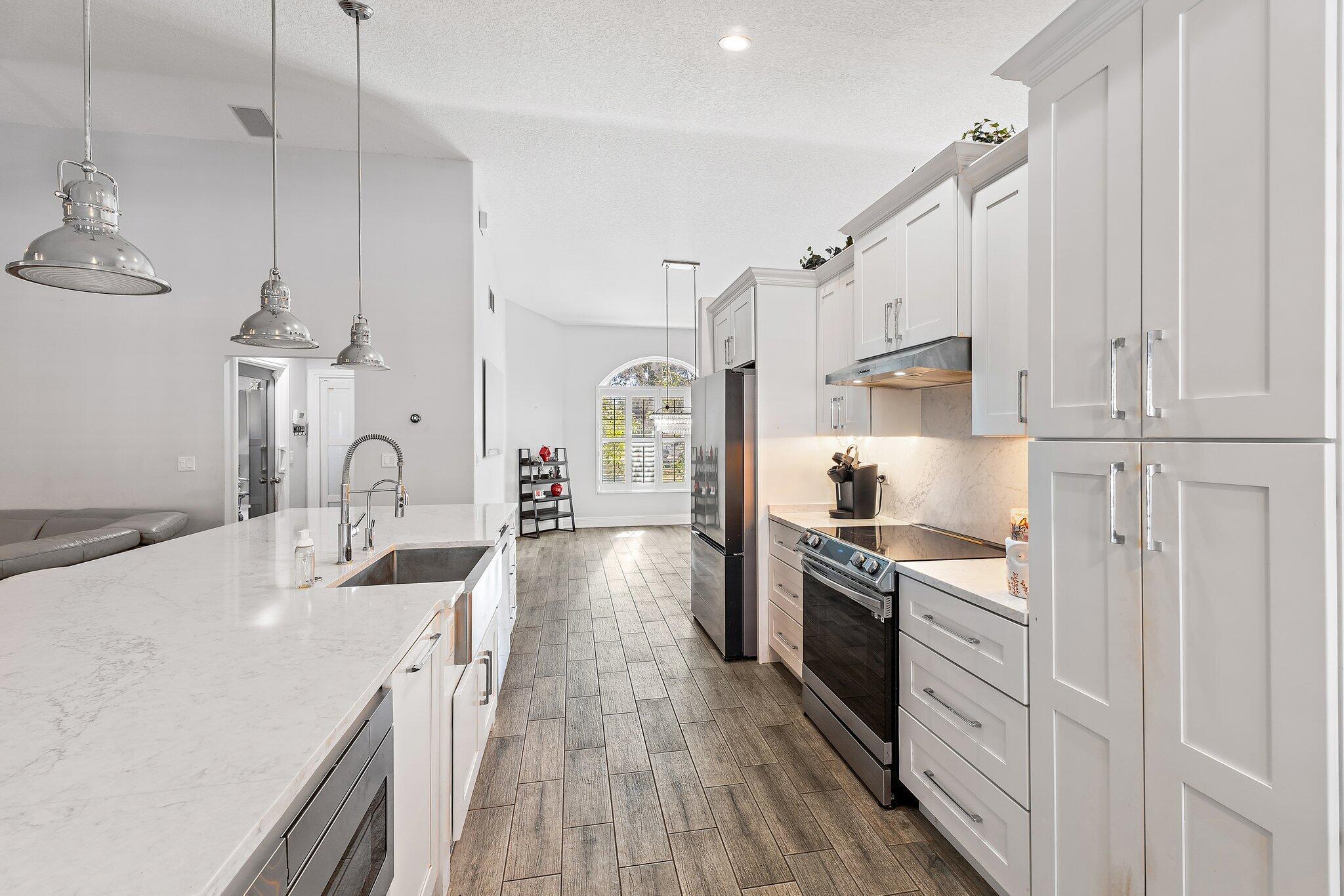 Jupiter Farms - Residential