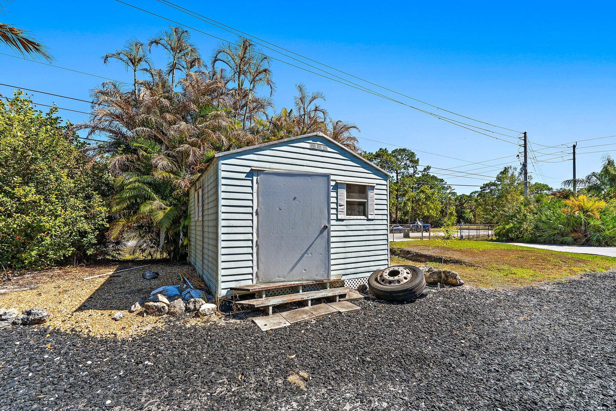 Jupiter Farms - Residential
