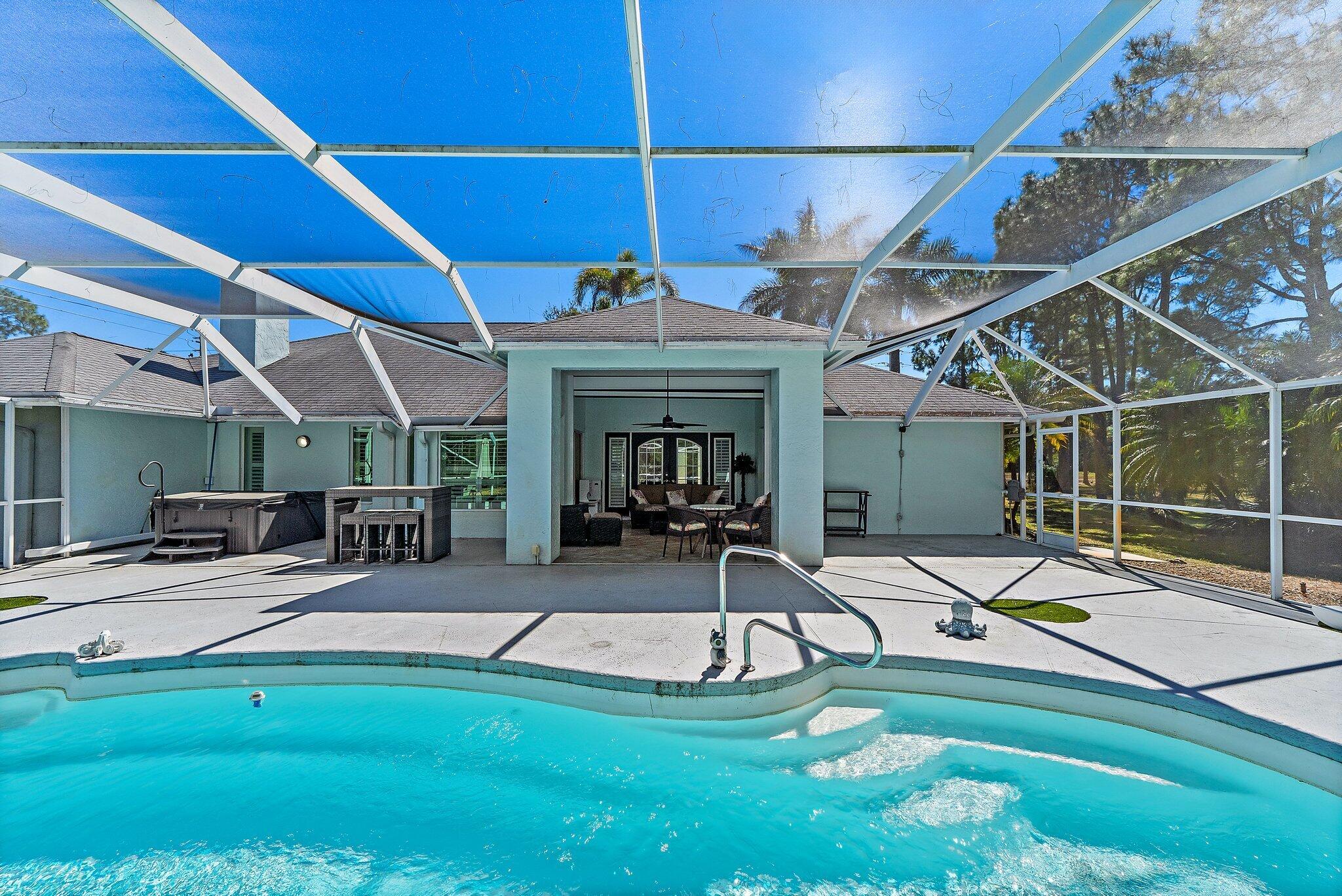 Jupiter Farms - Residential