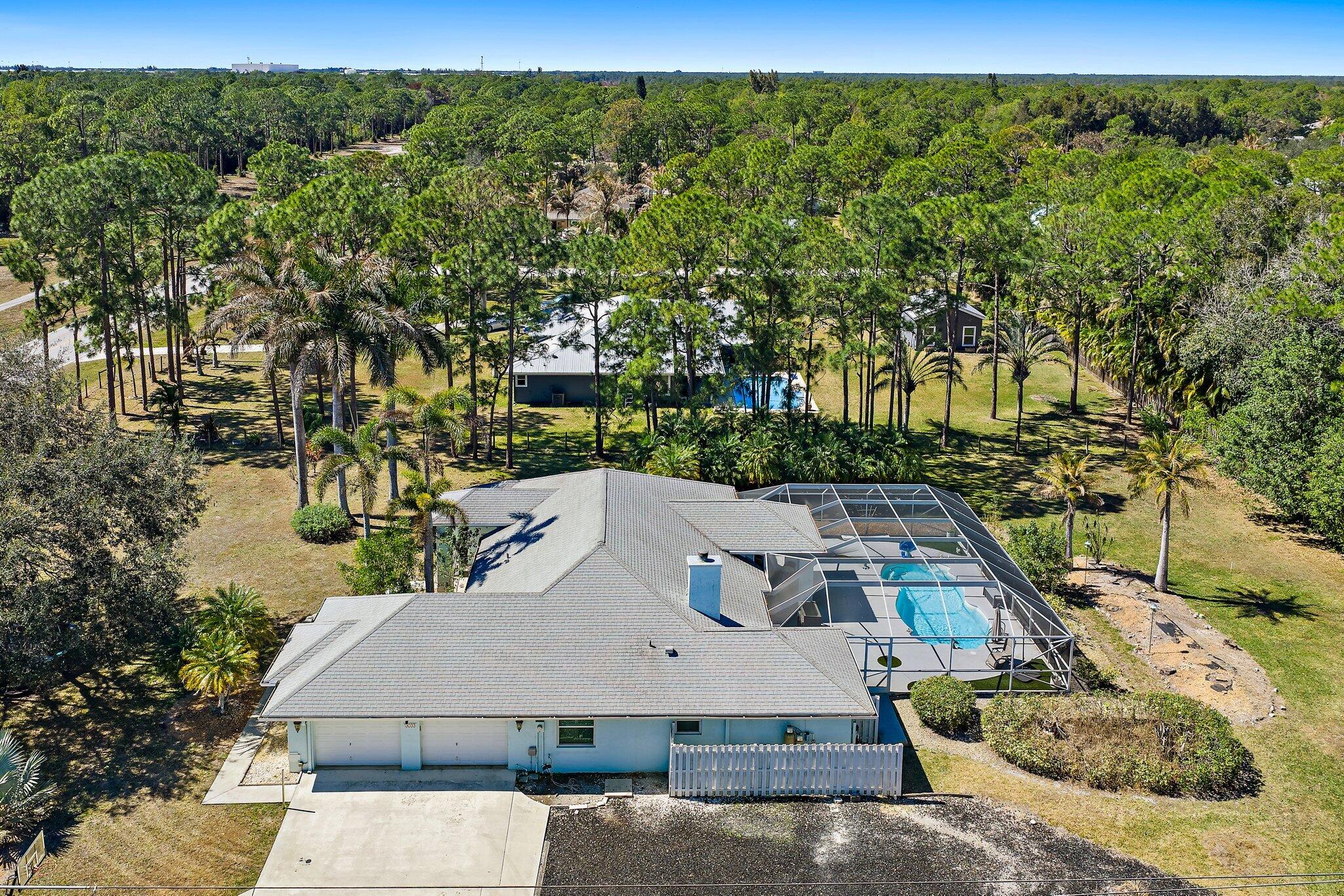 Jupiter Farms - Residential