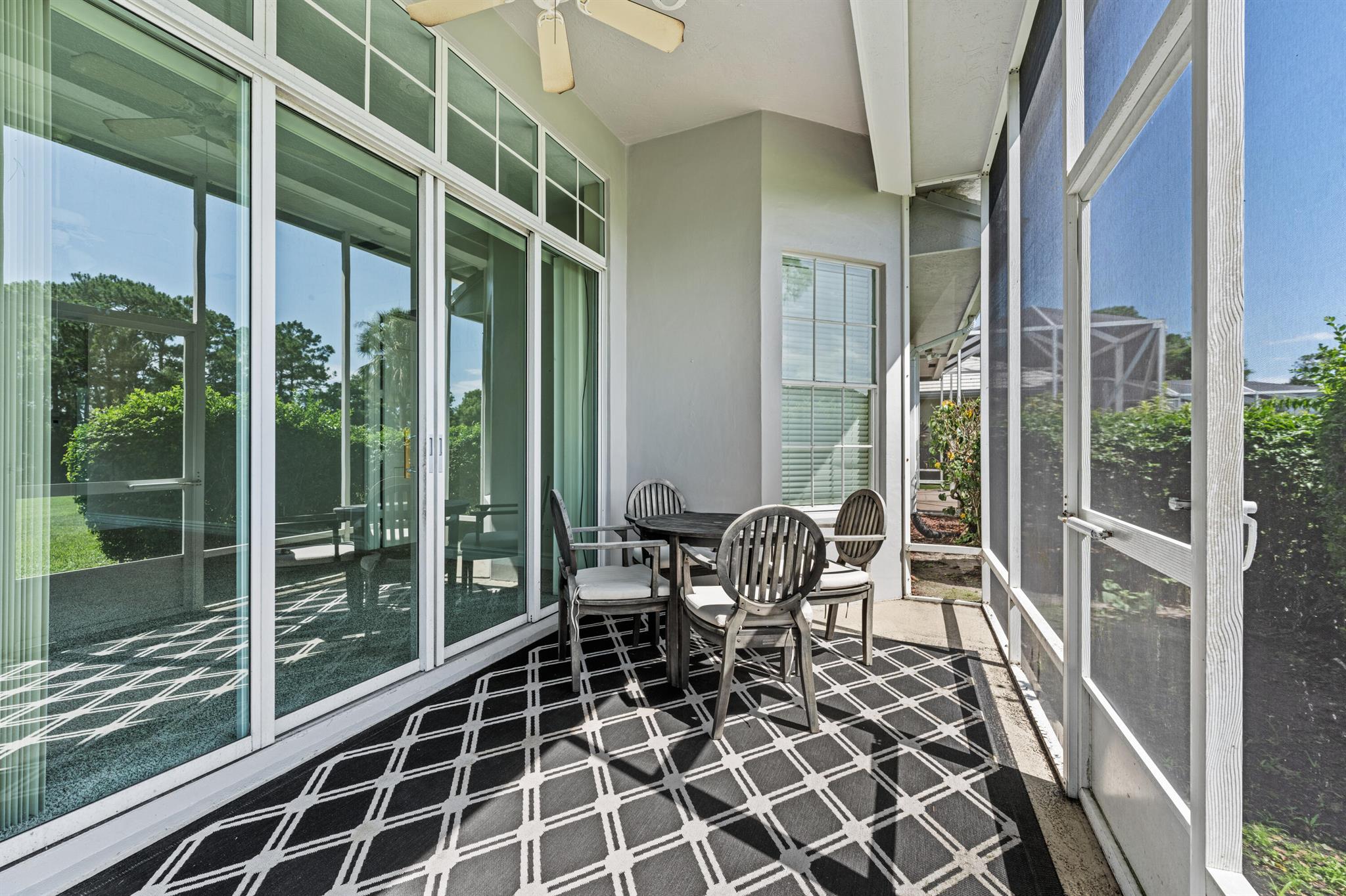 FAIRWAY ISLE PARCEL 8 BLK - Residential