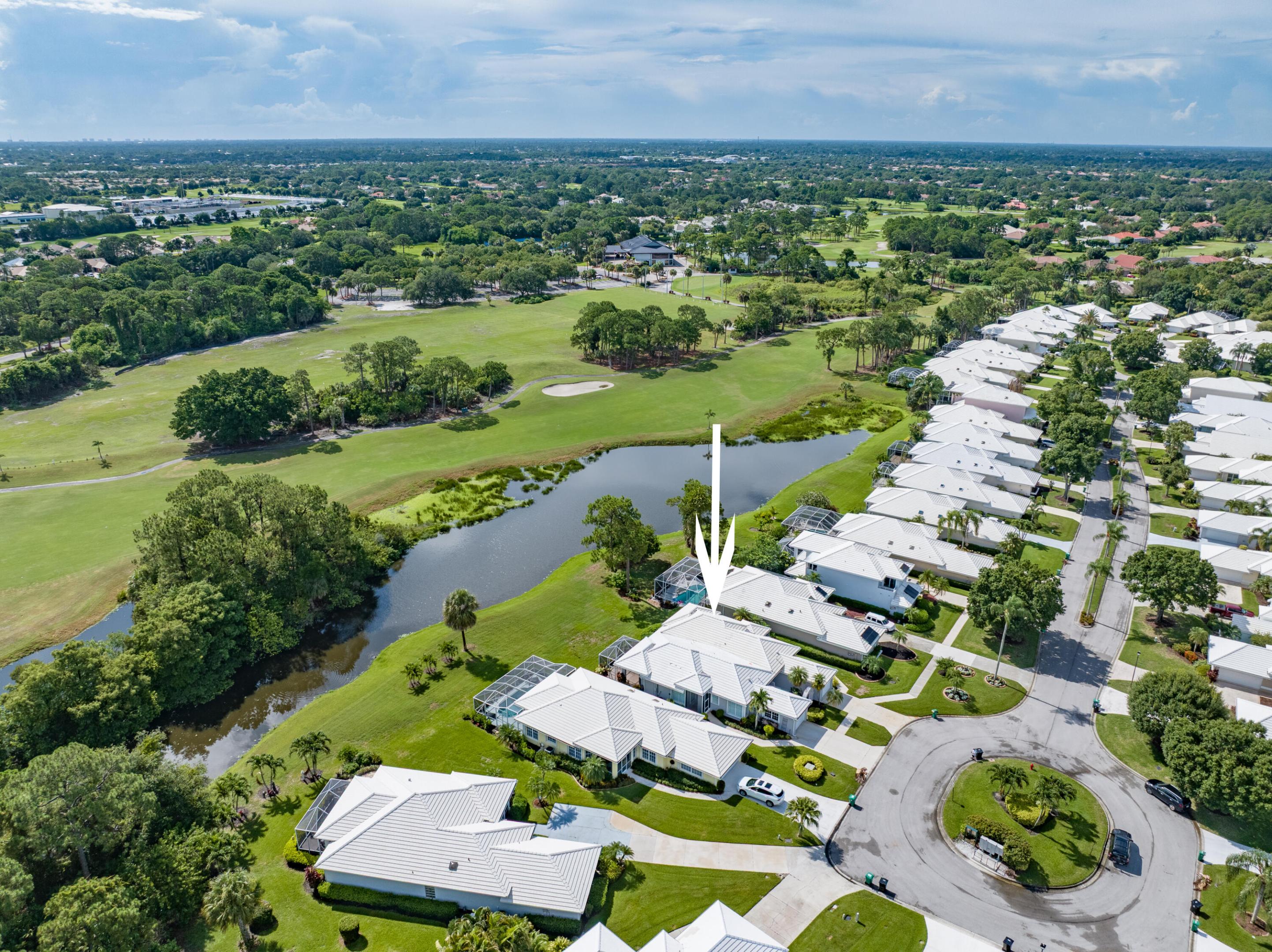 FAIRWAY ISLE PARCEL 8 BLK 15 - Residential