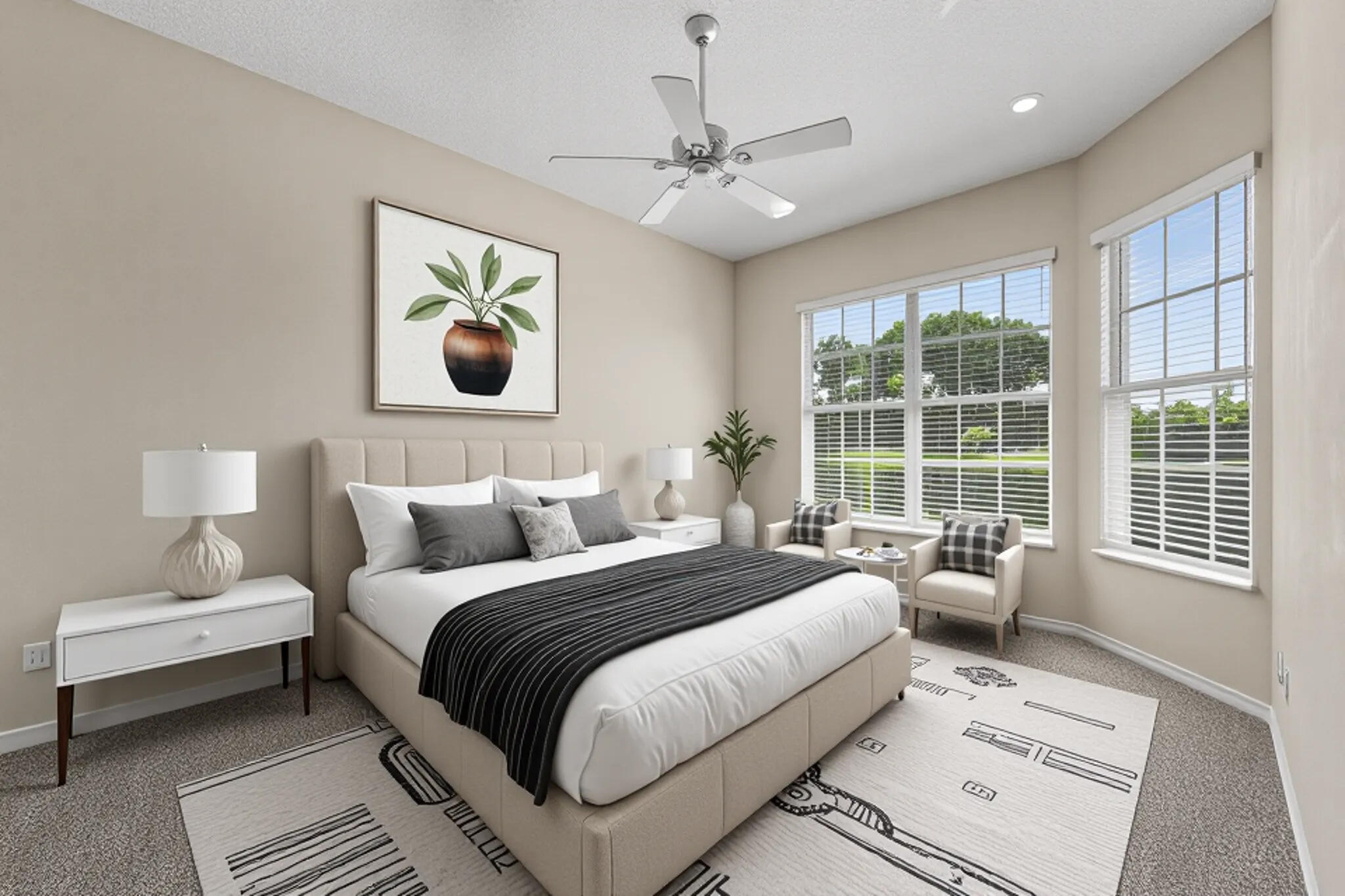 FAIRWAY ISLE PARCEL 8 BLK 15 - Residential