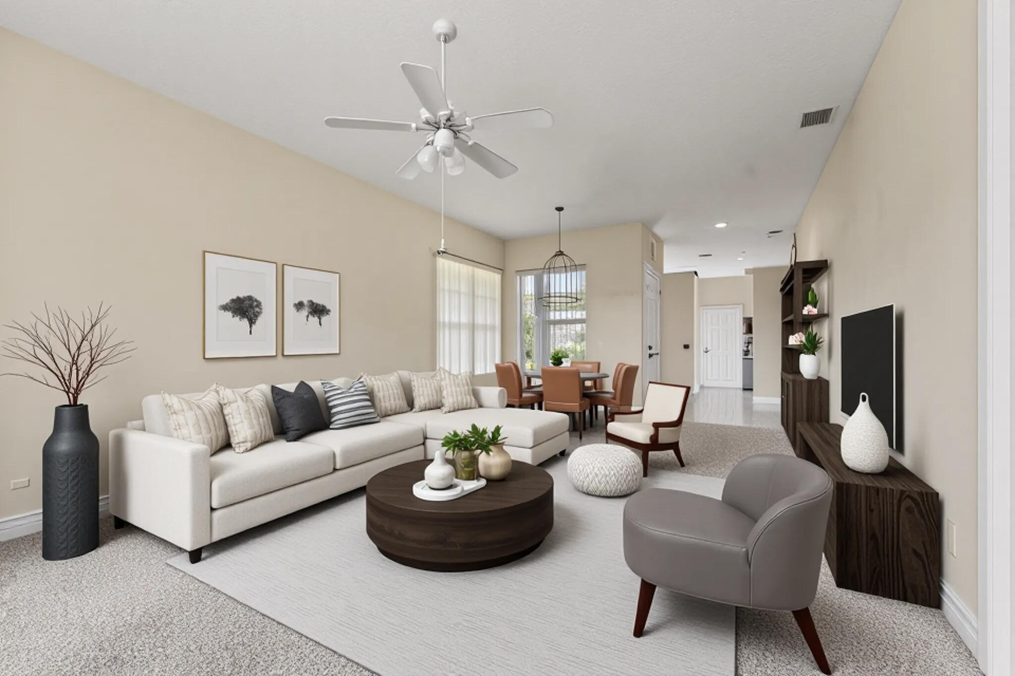 FAIRWAY ISLE PARCEL 8 BLK 15 - Residential