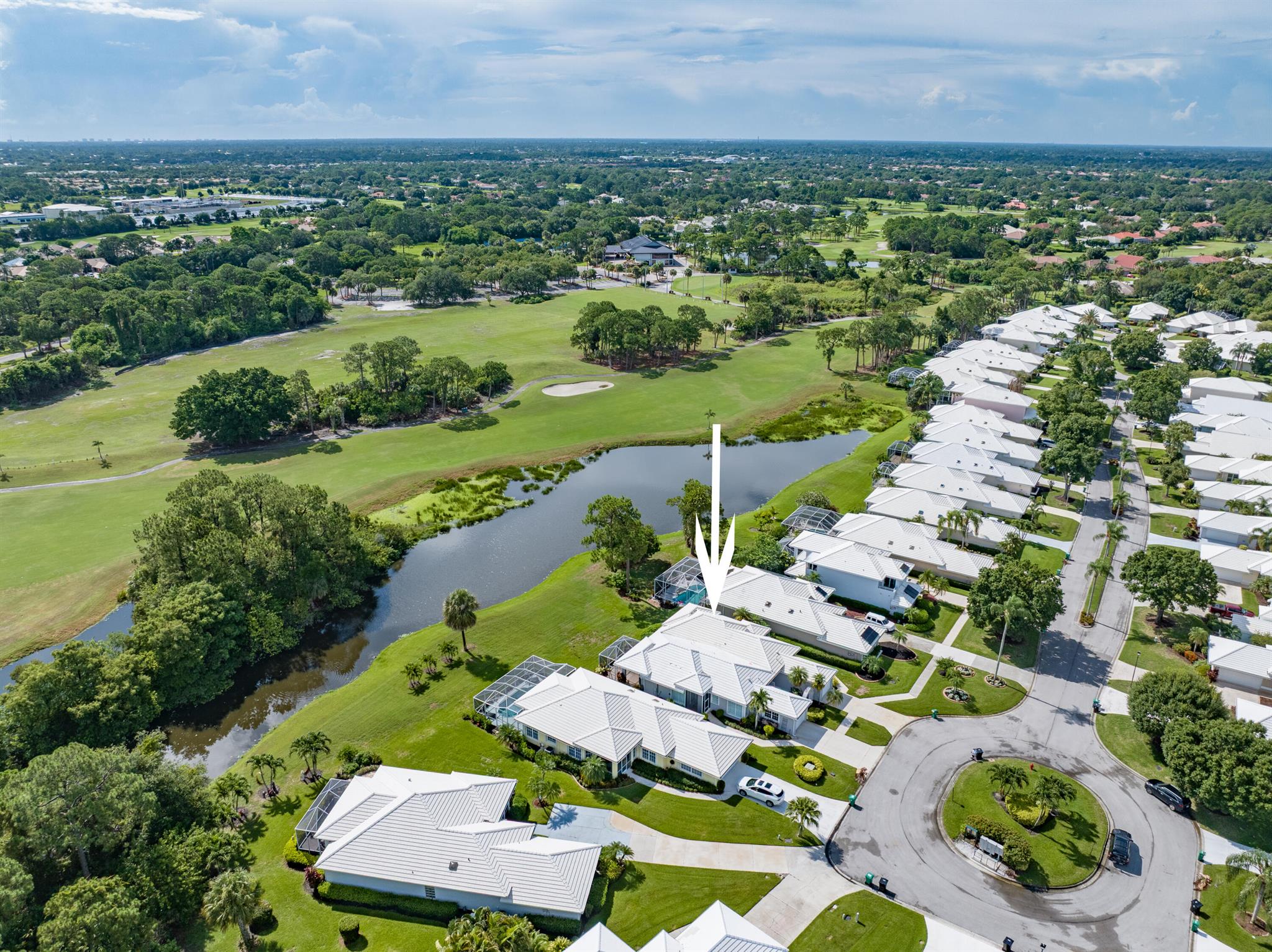 FAIRWAY ISLE PARCEL 8 BLK - Residential