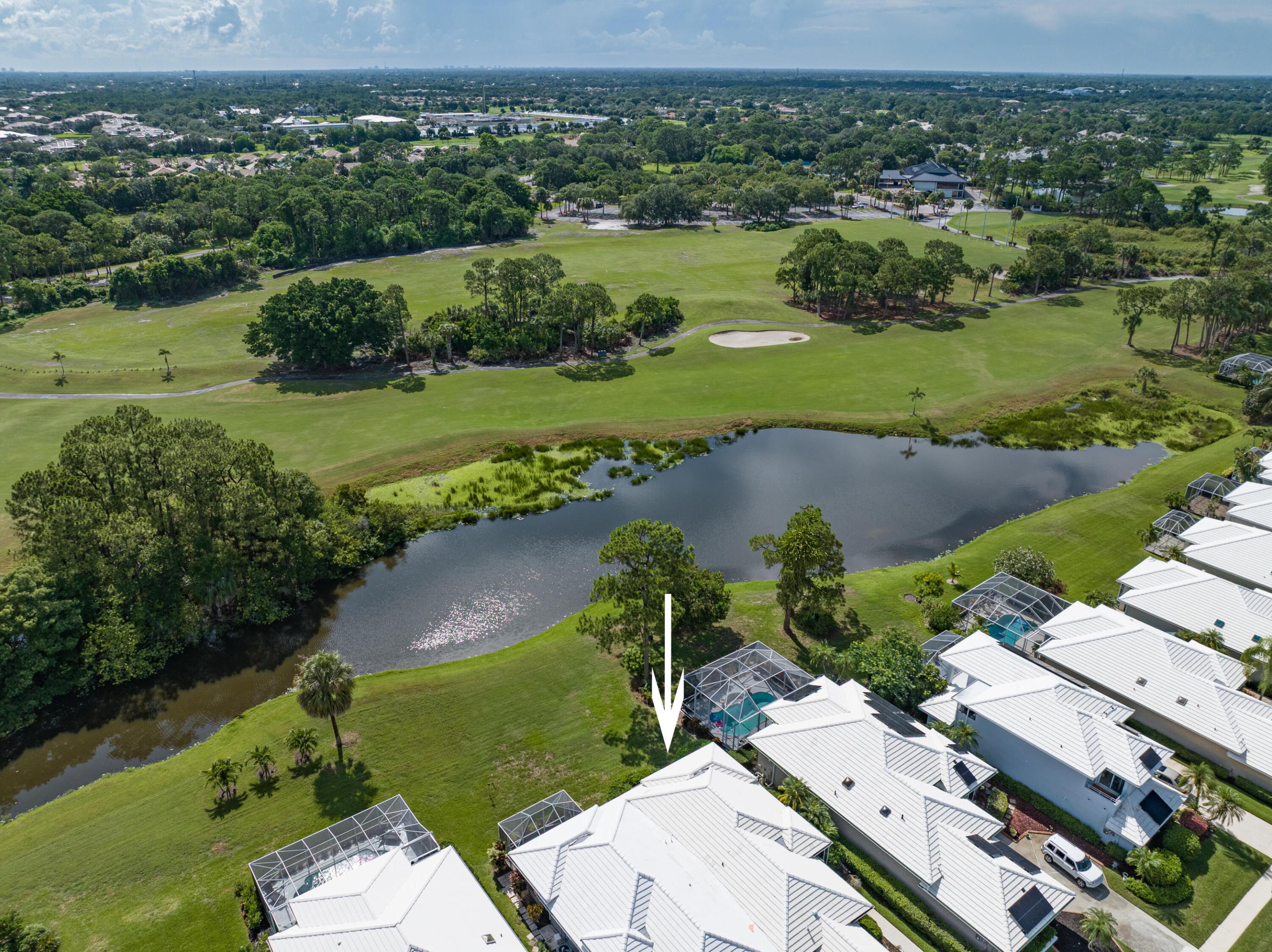 FAIRWAY ISLE PARCEL 8 BLK 15 - Residential