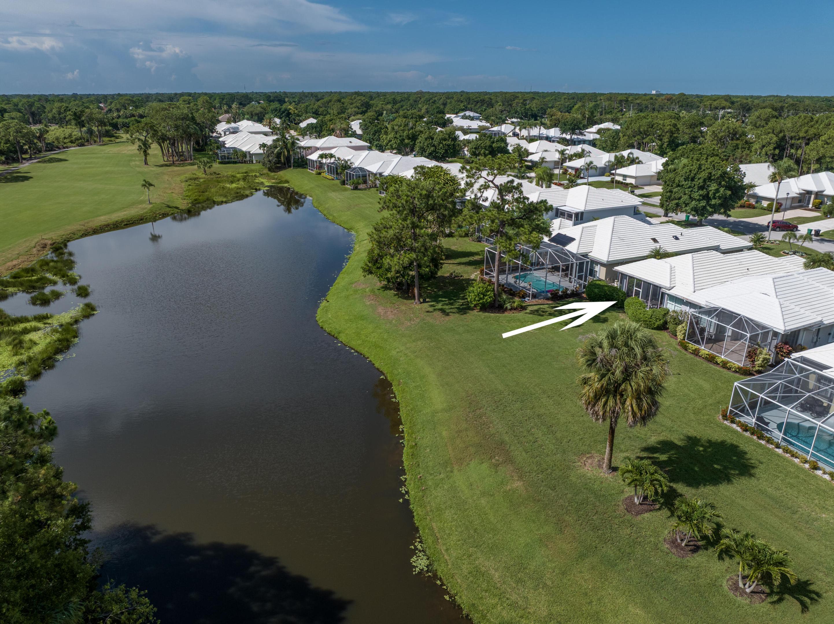 FAIRWAY ISLE PARCEL 8 BLK 15 - Residential