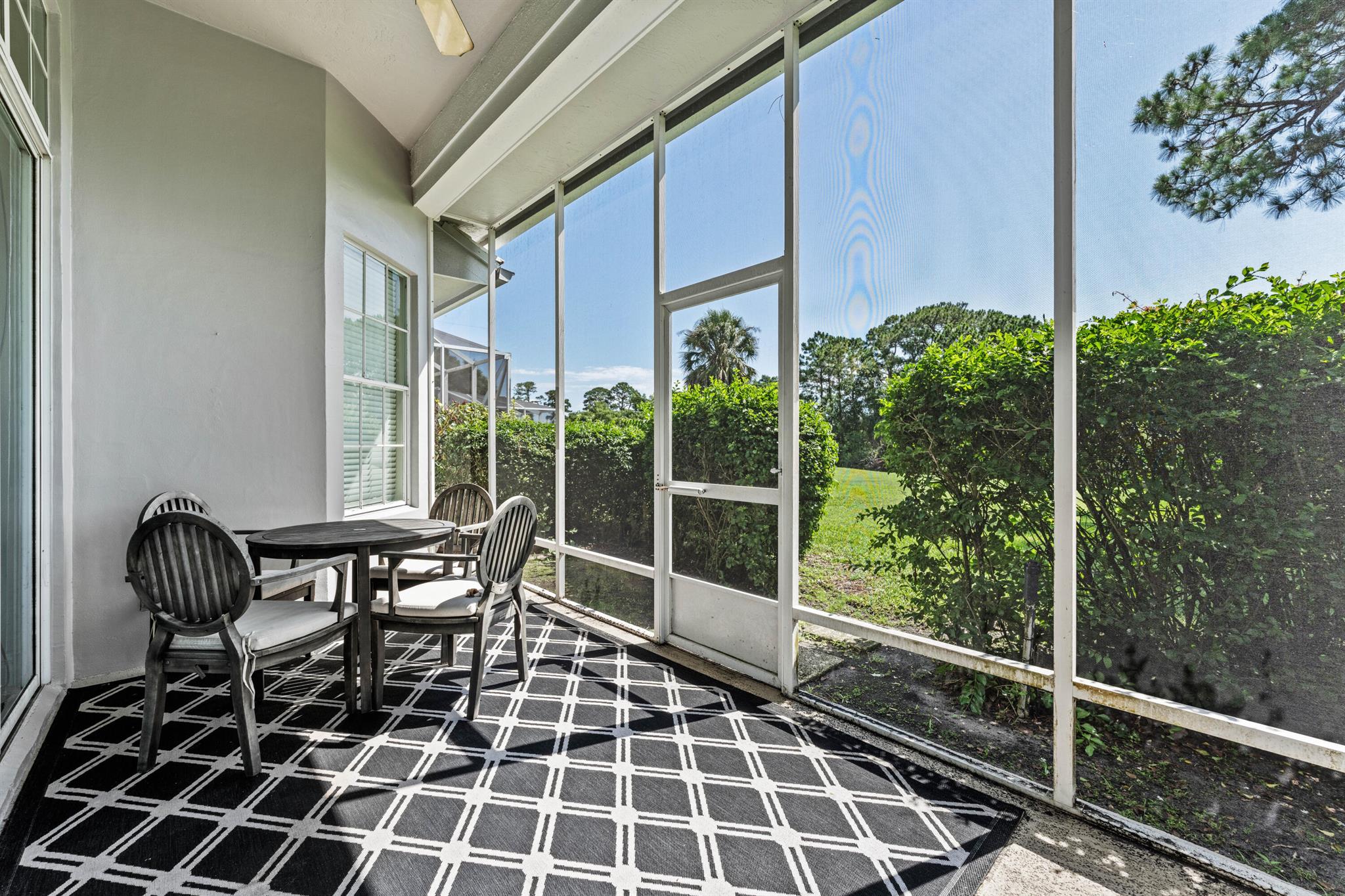 FAIRWAY ISLE PARCEL 8 BLK - Residential