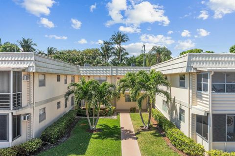 706 Saxony O Delray Beach FL 33446