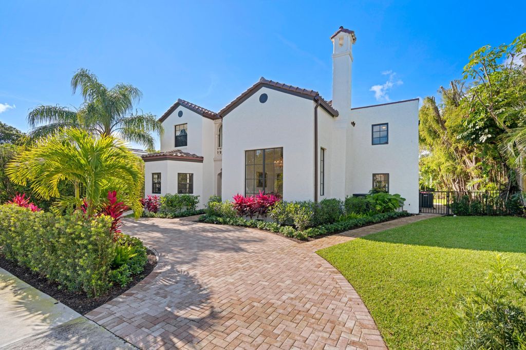 Photo of 206 Greymon Drive, West Palm Beach, FL 33405 (MLS # R11163132)