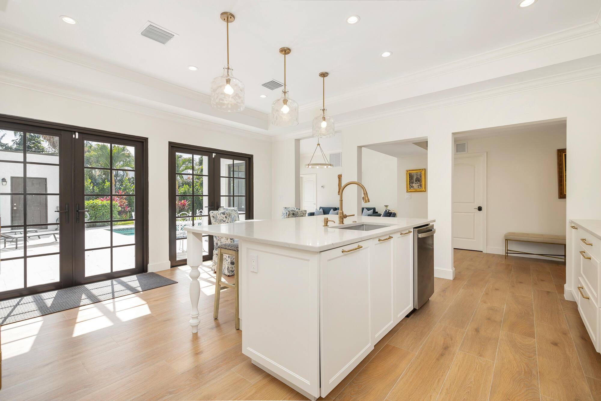 SOUTHLAND PARK - Residential