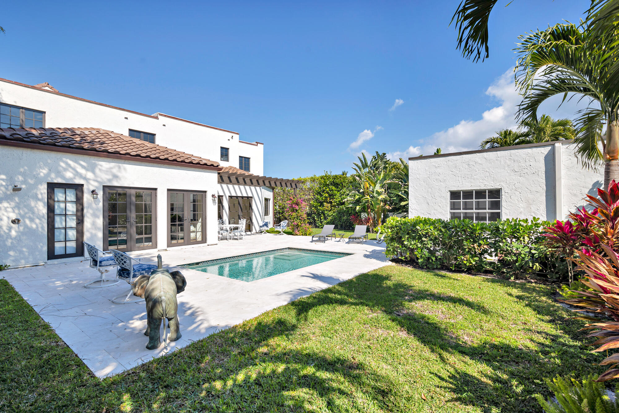 SOUTHLAND PARK - Residential