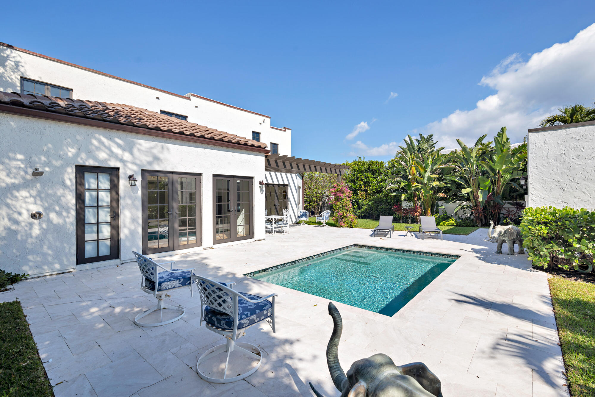 SOUTHLAND PARK - Residential