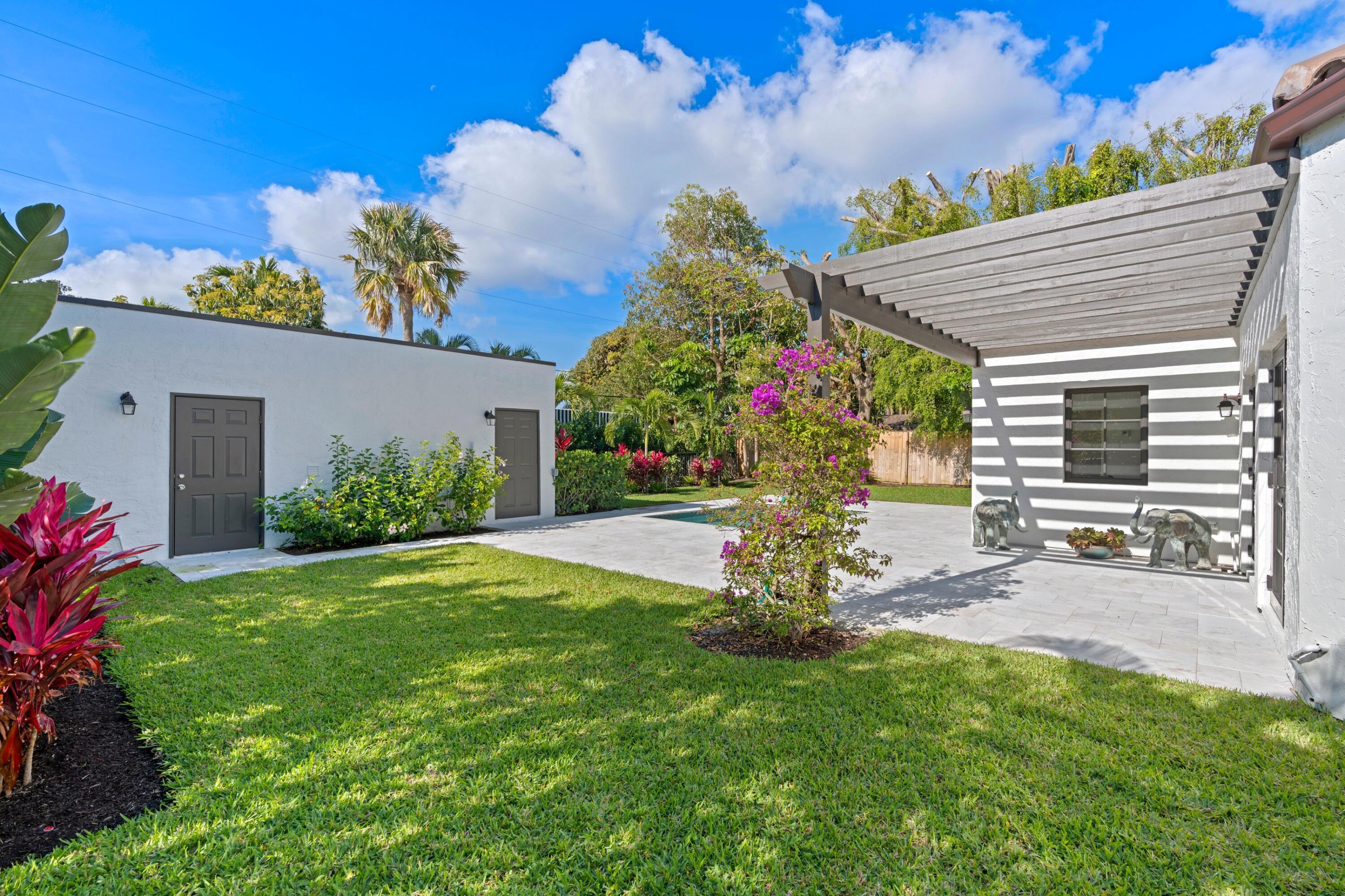 SOUTHLAND PARK - Residential