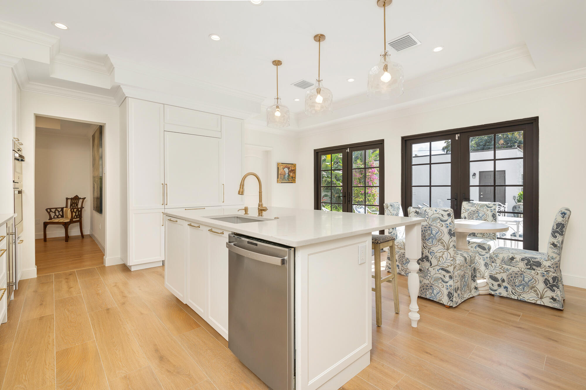 SOUTHLAND PARK - Residential