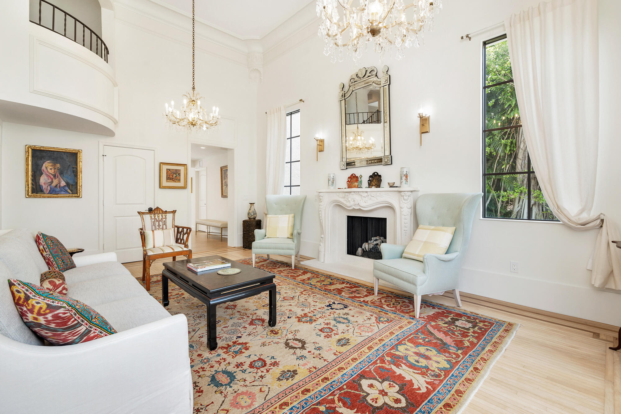 SOUTHLAND PARK - Residential