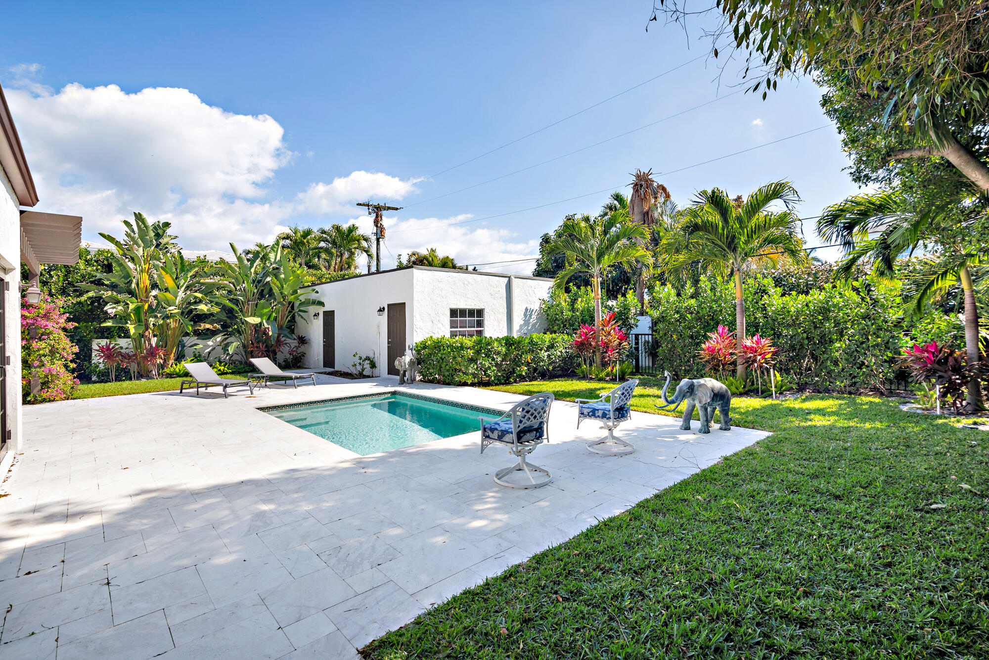 SOUTHLAND PARK - Residential