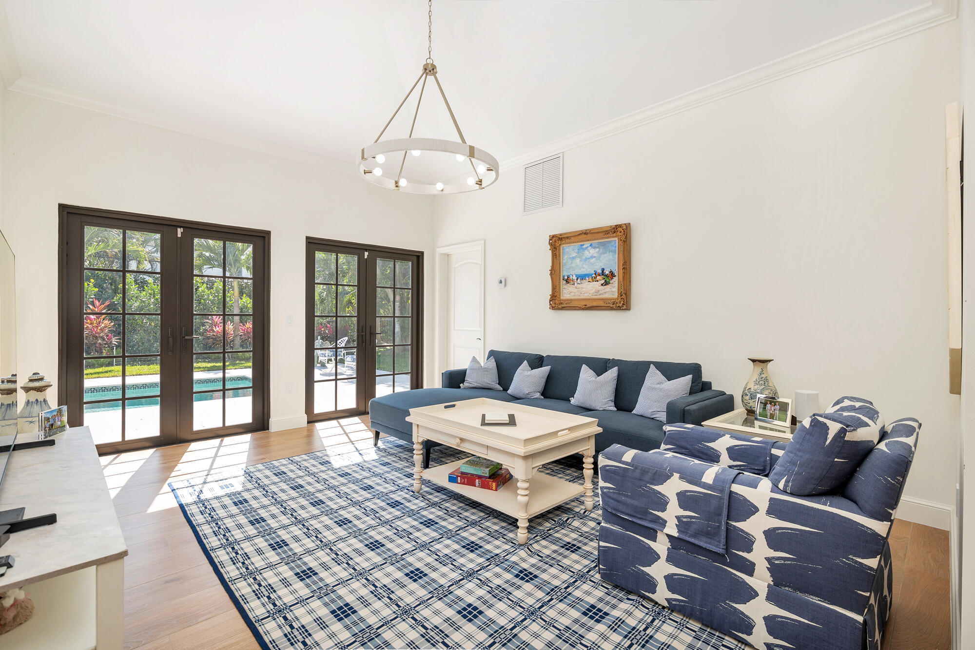 SOUTHLAND PARK - Residential