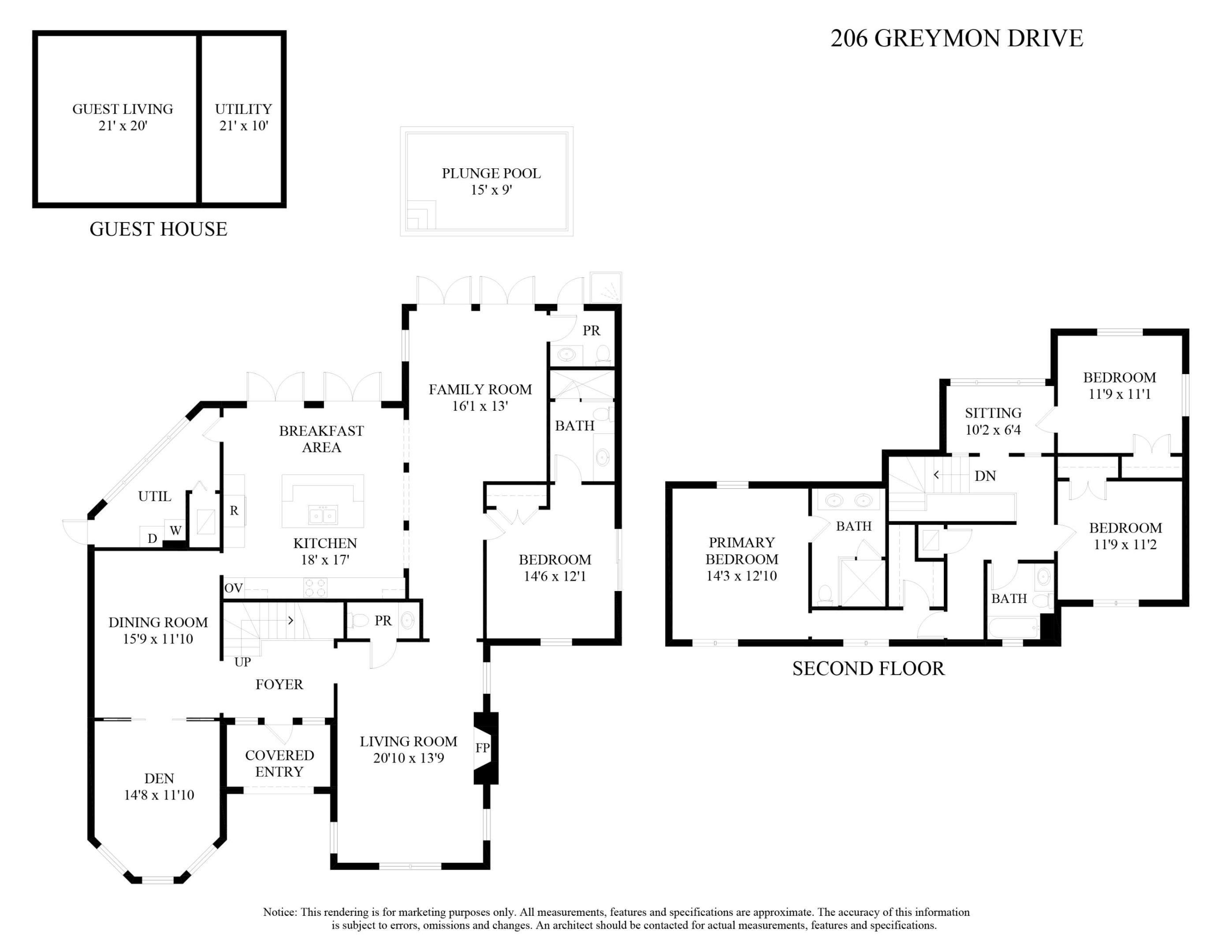 SOUTHLAND PARK - Residential