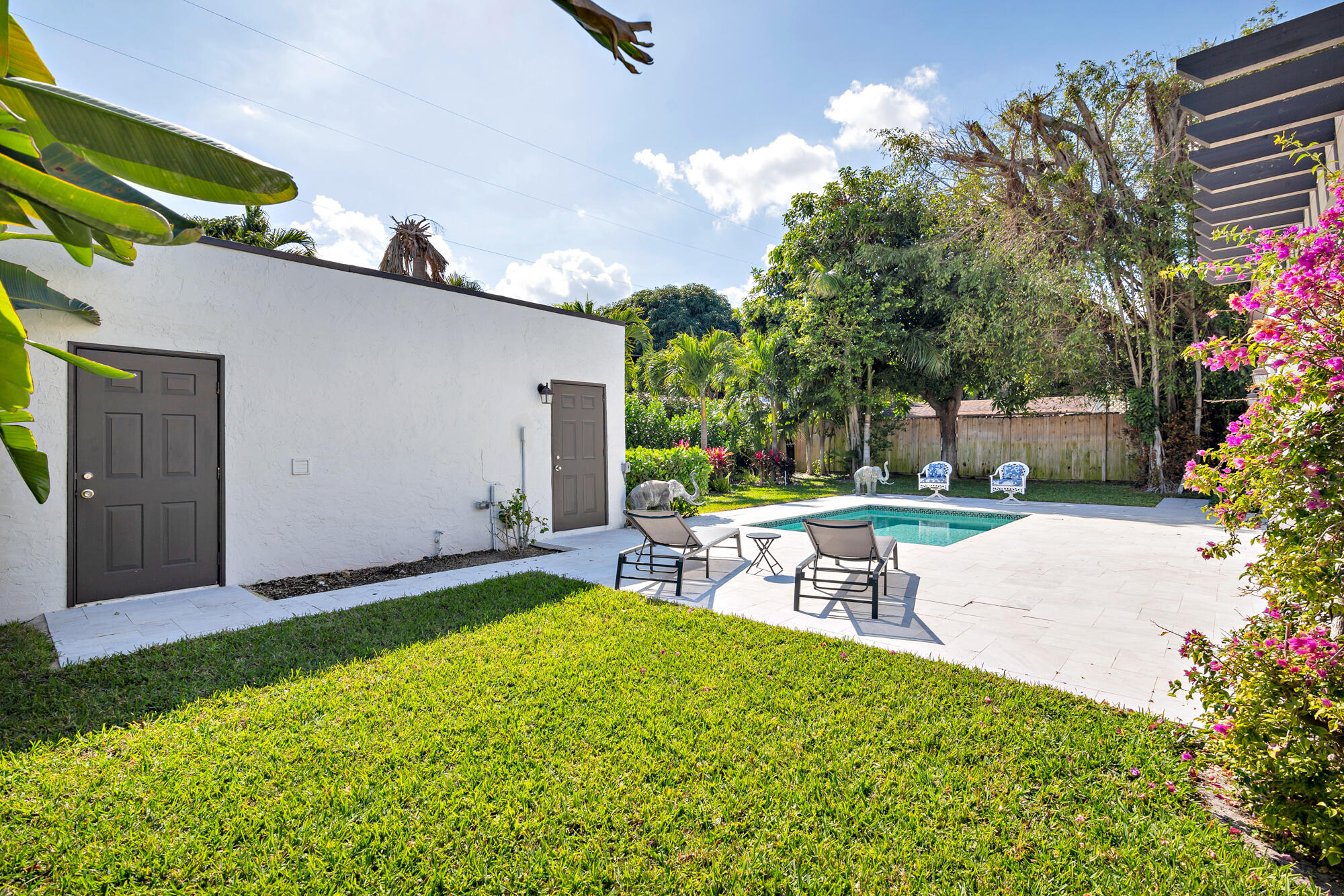 SOUTHLAND PARK - Residential