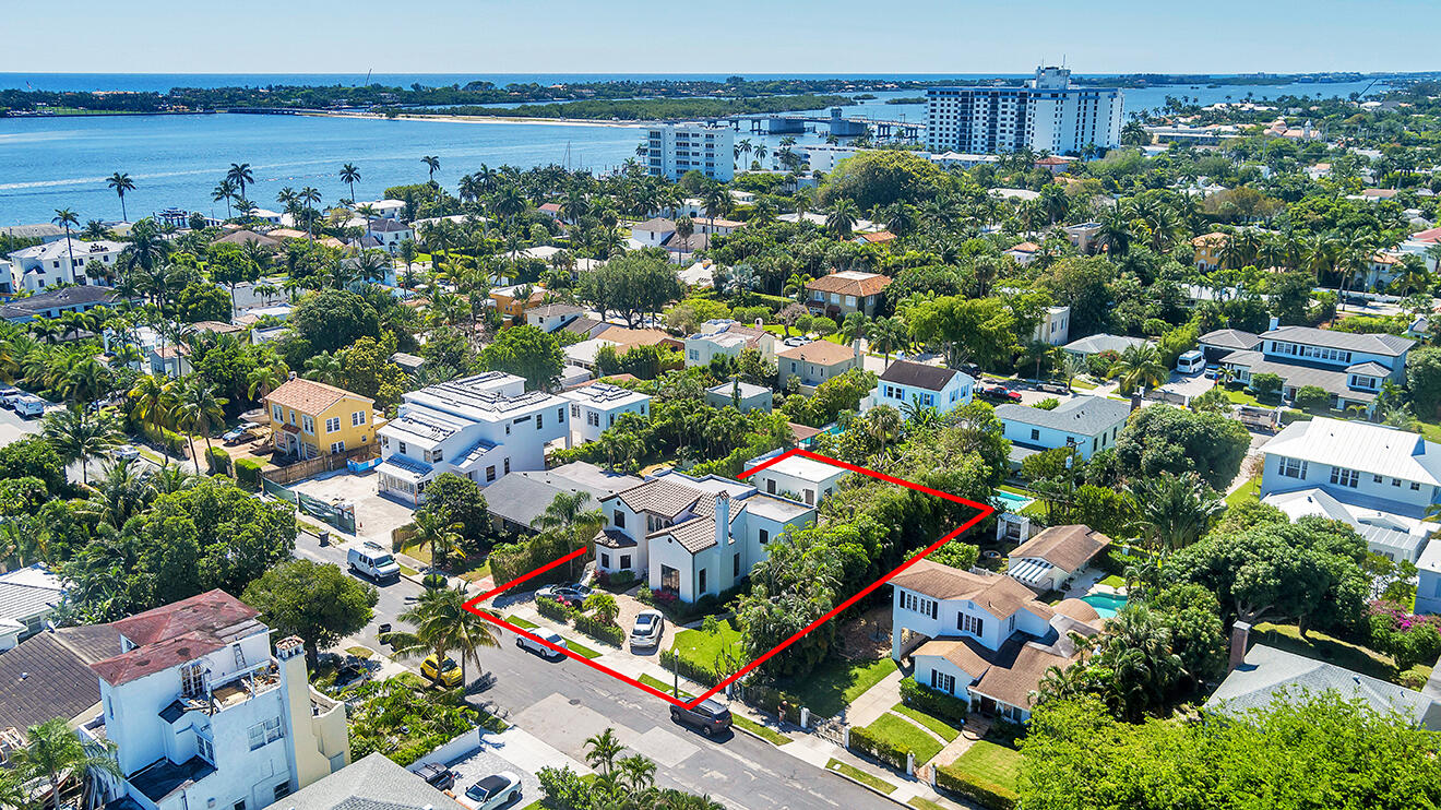 SOUTHLAND PARK - Residential