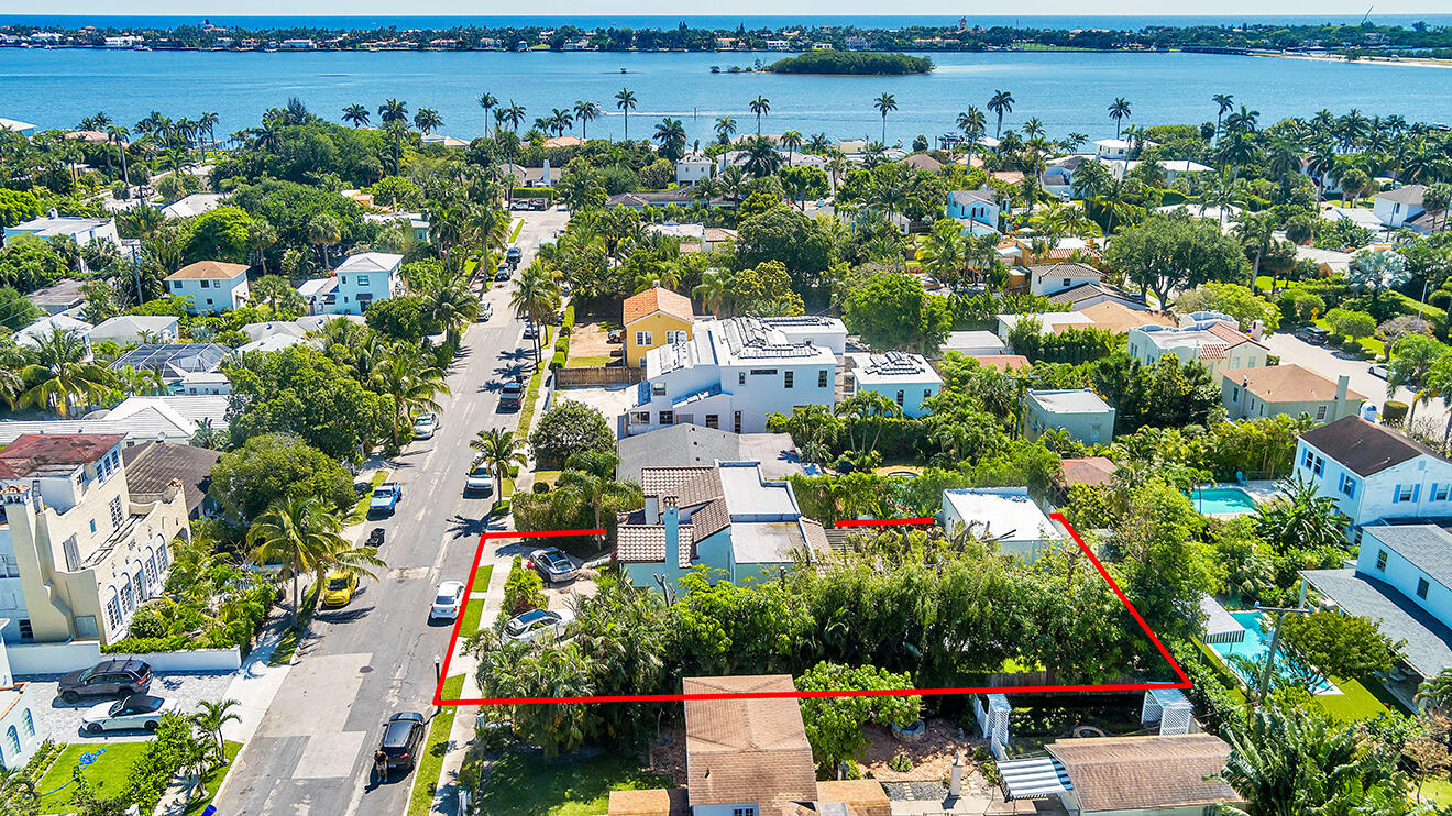 SOUTHLAND PARK - Residential