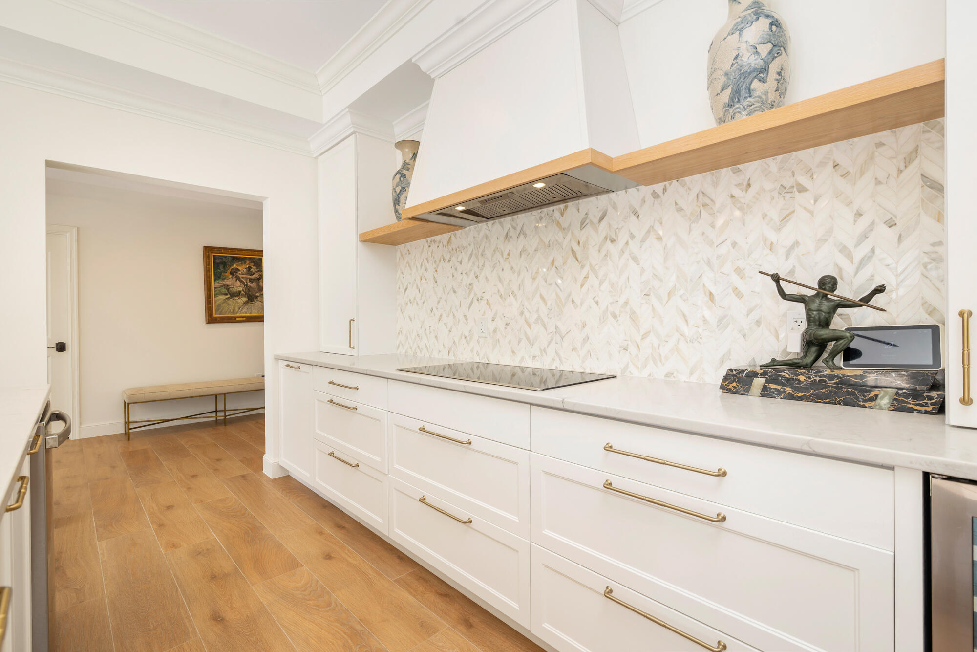 SOUTHLAND PARK - Residential